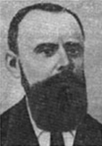Levitskiy Grigory.V.